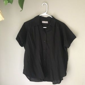 Everlane Square Air Shirt